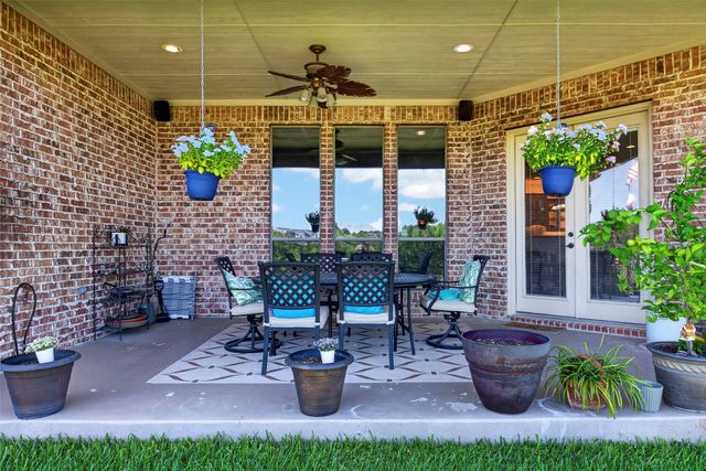4457 Fairway View Drive, Fort Worth, TX 76008