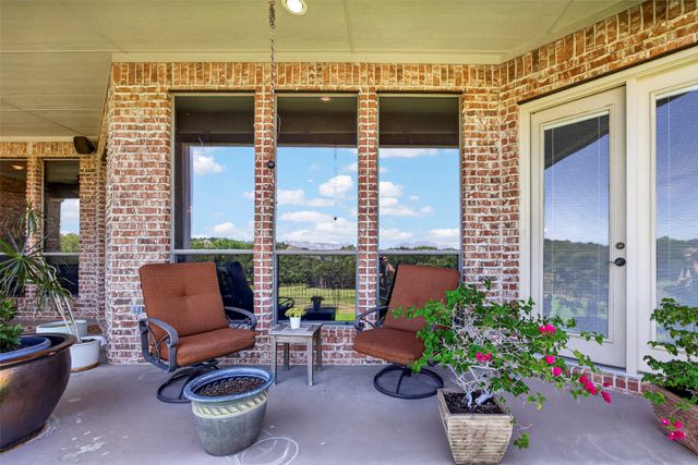 4457 Fairway View Drive, Fort Worth, TX 76008