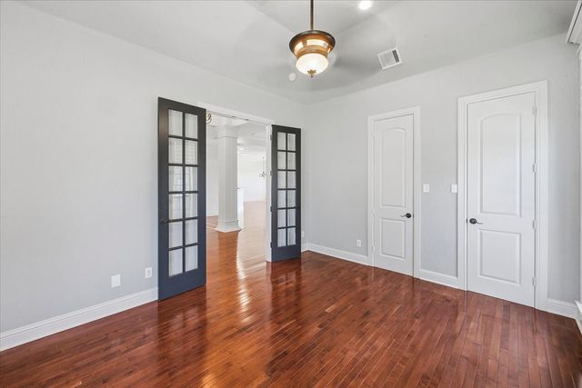 4457 Fairway View Drive, Fort Worth, TX 76008