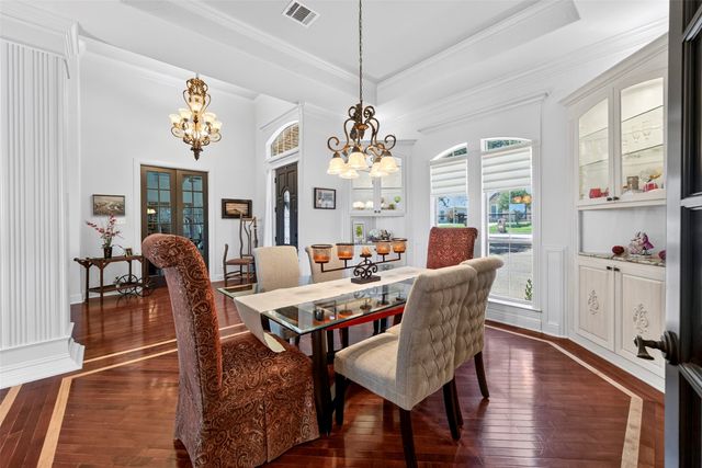 4457 Fairway View Drive, Fort Worth, TX 76008