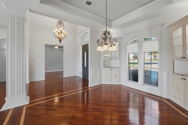 4457 Fairway View Drive, Fort Worth, TX 76008