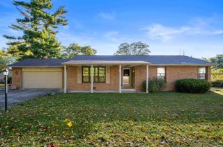 408 S Harvey Road, Muncie, IN 47304