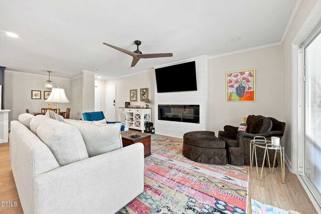 4513 Edwards Mill Road E, Raleigh, NC 27612