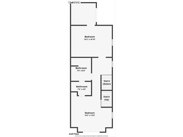 8531 N EDISON St N, Portland, OR 97203