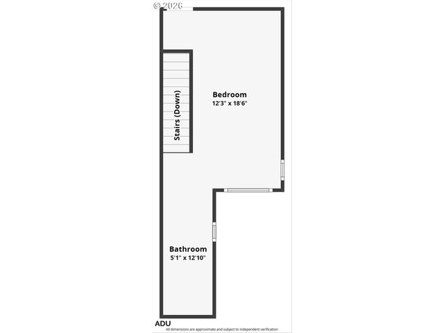 8531 N EDISON St N, Portland, OR 97203