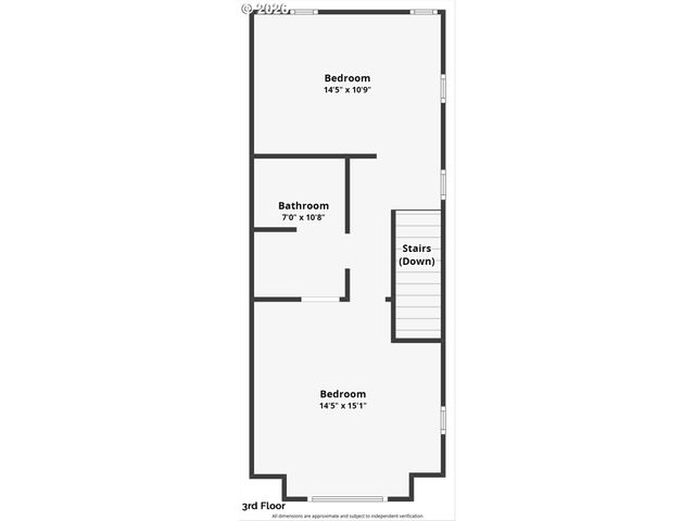 8531 N EDISON St N, Portland, OR 97203