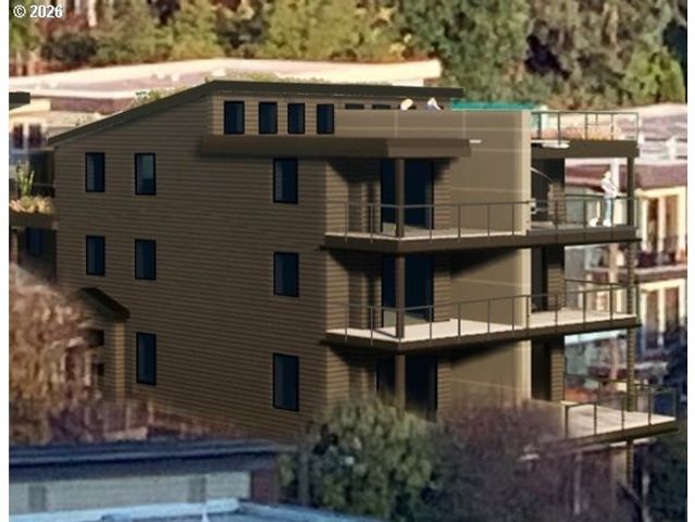 8531 N EDISON St N, Portland, OR 97203