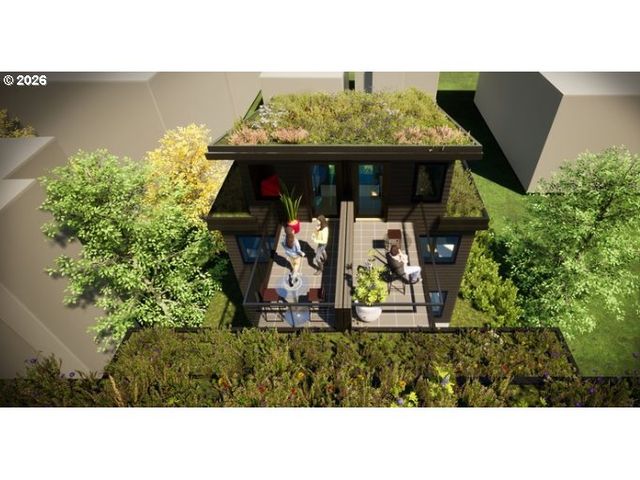 8531 N EDISON St N, Portland, OR 97203