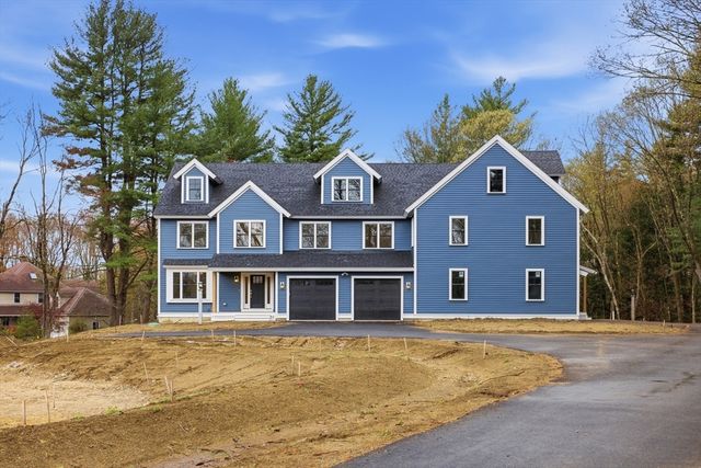 305 Concord Rd 2, Billerica, MA 01821
