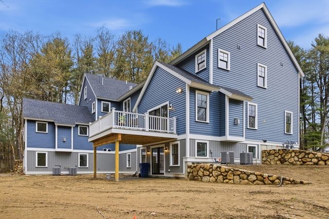 305 Concord Rd 2, Billerica, MA 01821