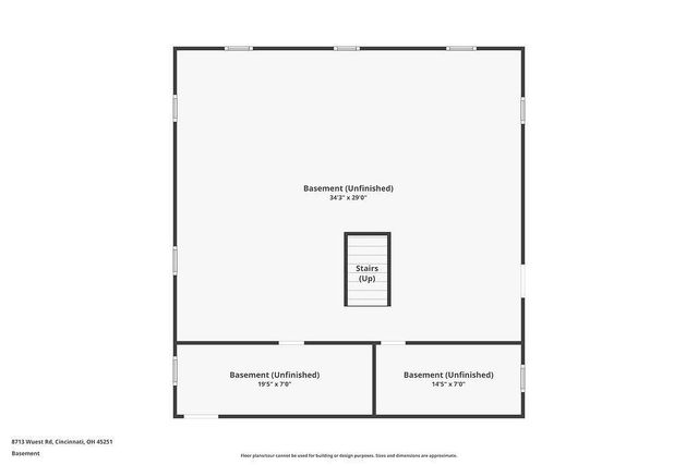 8713 Wuest Road, Colerain Twp, OH 45251