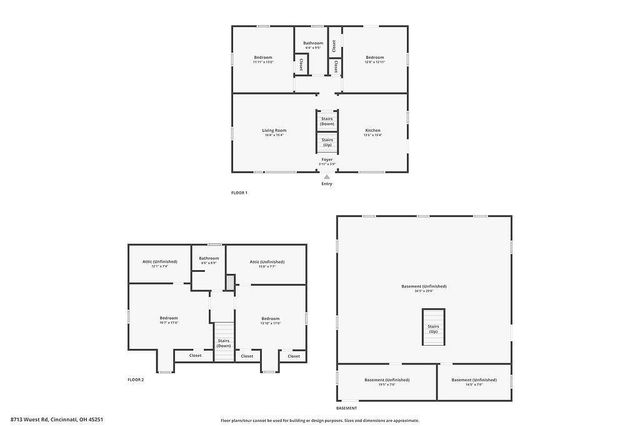 8713 Wuest Road, Colerain Twp, OH 45251