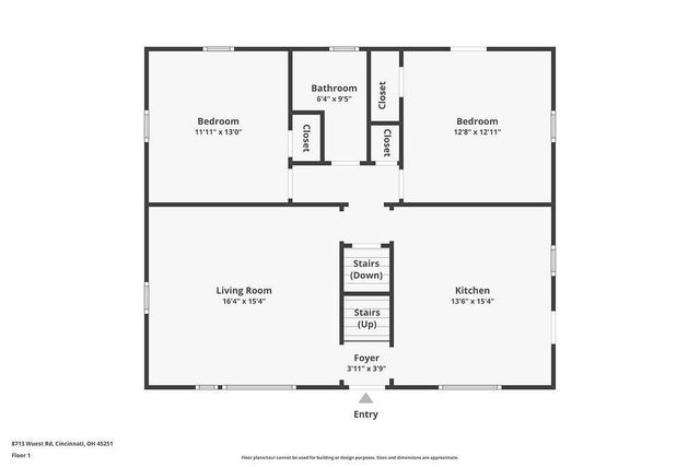 8713 Wuest Road, Colerain Twp, OH 45251