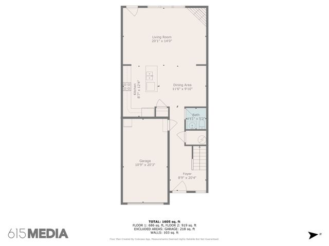 419 Waterbrook Dr, Mount Juliet, TN 37122