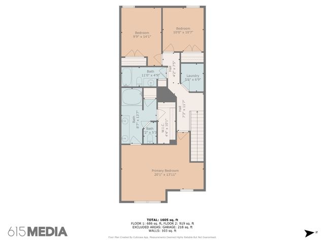 419 Waterbrook Dr, Mount Juliet, TN 37122