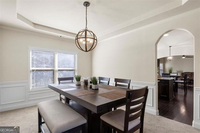 3820 Kings Bridge Drive, Douglasville, GA 30135