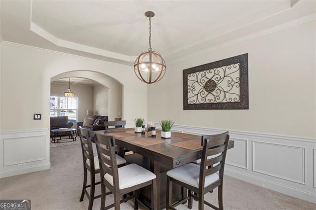 3820 Kings Bridge Drive, Douglasville, GA 30135