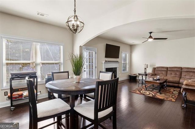 3820 Kings Bridge Drive, Douglasville, GA 30135