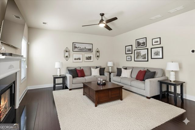 3820 Kings Bridge Drive, Douglasville, GA 30135