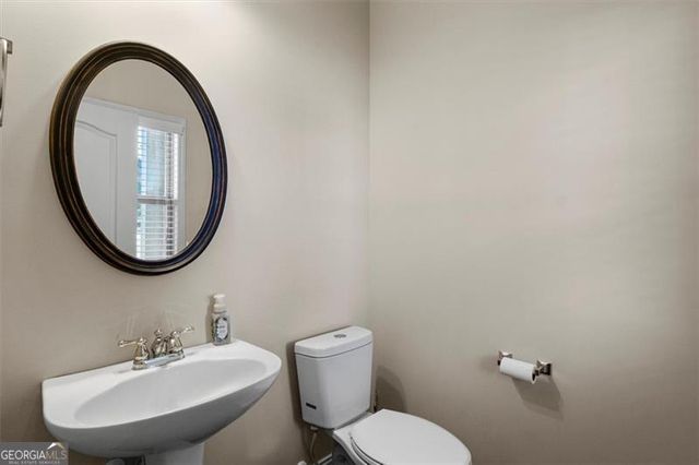 3820 Kings Bridge Drive, Douglasville, GA 30135