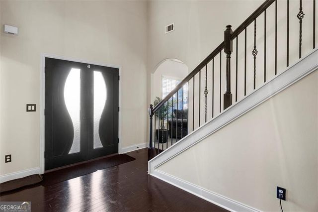 3820 Kings Bridge Drive, Douglasville, GA 30135