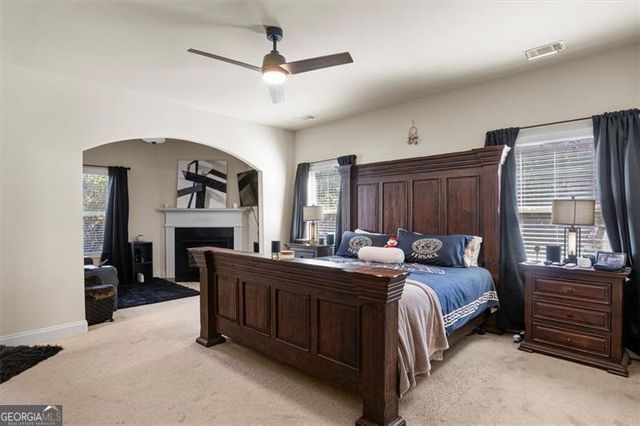 3820 Kings Bridge Drive, Douglasville, GA 30135