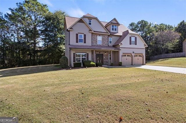 3820 Kings Bridge Drive, Douglasville, GA 30135