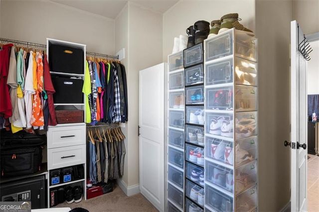 3820 Kings Bridge Drive, Douglasville, GA 30135