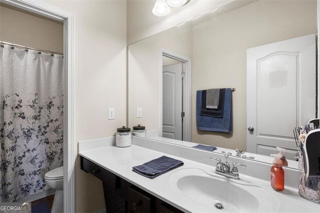 3820 Kings Bridge Drive, Douglasville, GA 30135