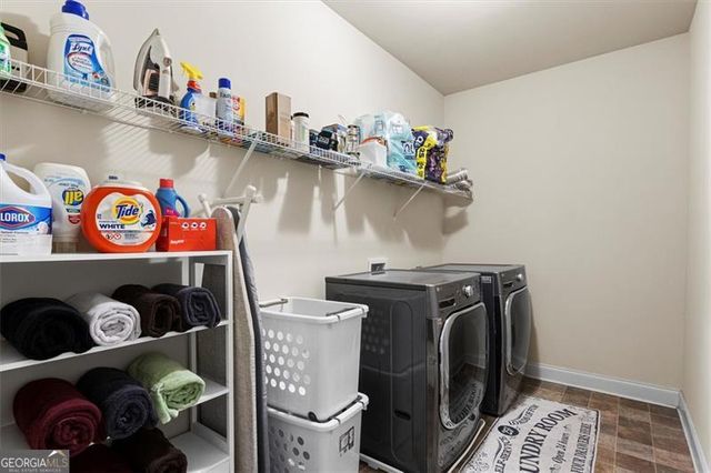 3820 Kings Bridge Drive, Douglasville, GA 30135