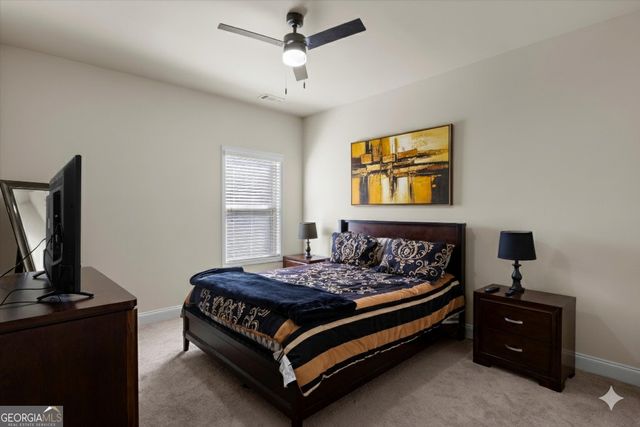 3820 Kings Bridge Drive, Douglasville, GA 30135