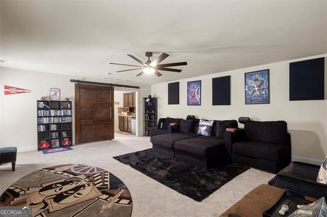 3820 Kings Bridge Drive, Douglasville, GA 30135