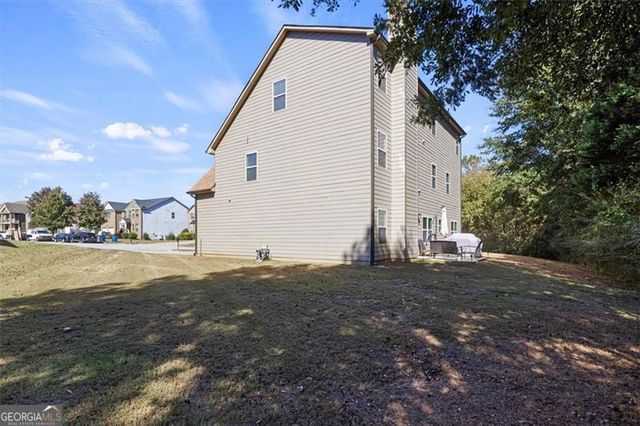 3820 Kings Bridge Drive, Douglasville, GA 30135