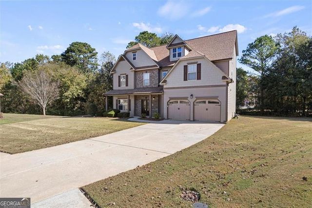 3820 Kings Bridge Drive, Douglasville, GA 30135