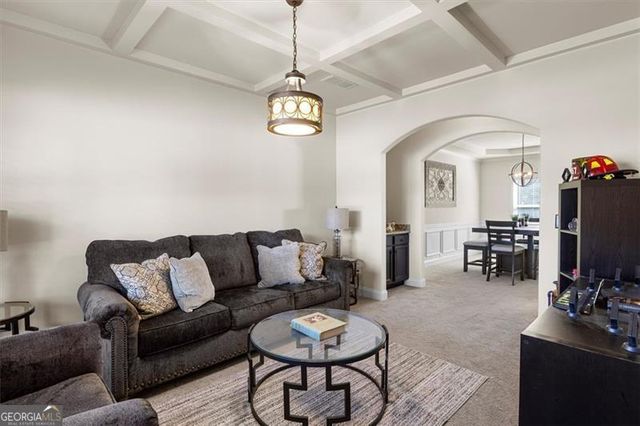 3820 Kings Bridge Drive, Douglasville, GA 30135