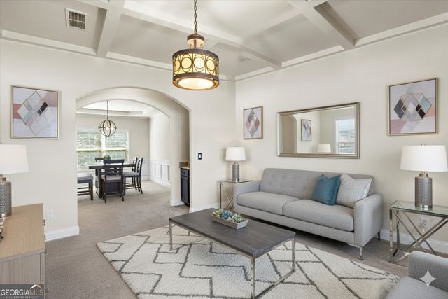 3820 Kings Bridge Drive, Douglasville, GA 30135