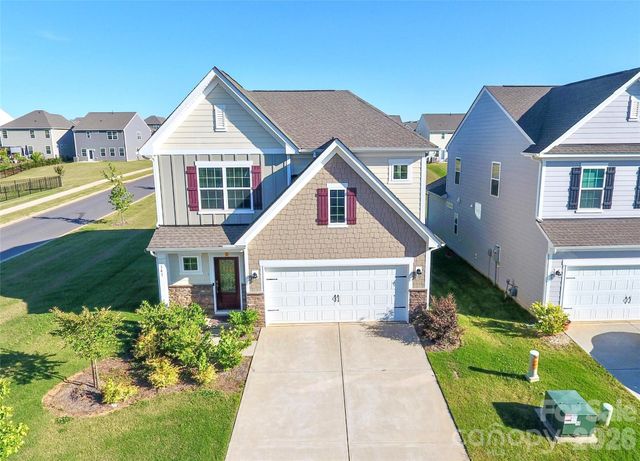341 Runner Stone Lane, Fort Mill, SC 29715