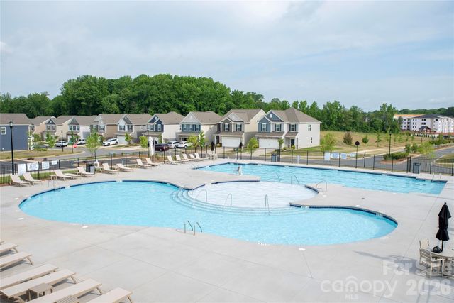 341 Runner Stone Lane, Fort Mill, SC 29715