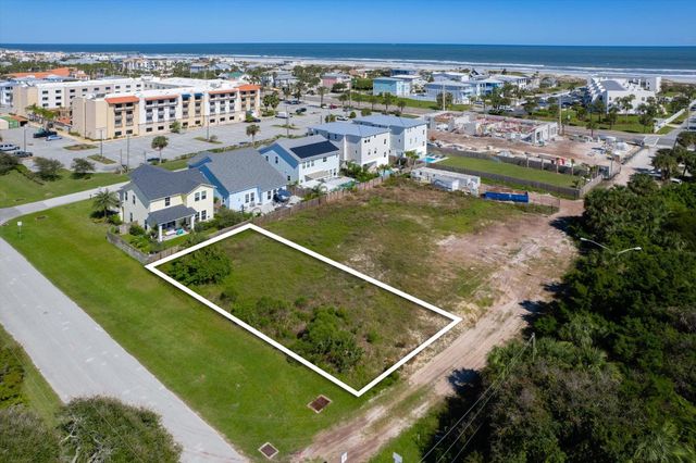 130 4Th St, St Augustine, FL 32080