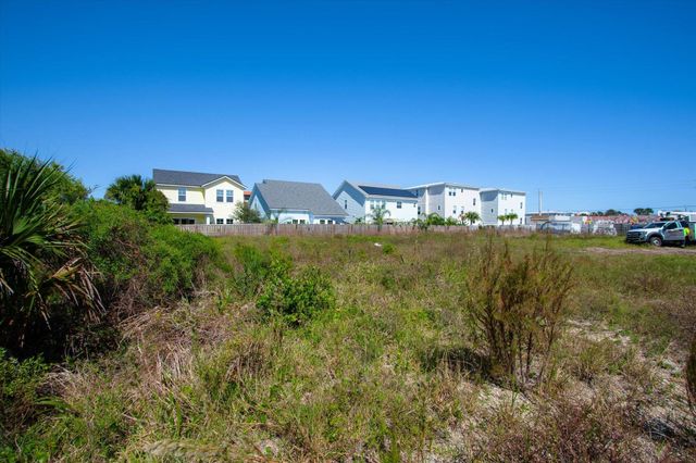 130 4Th St, St Augustine, FL 32080