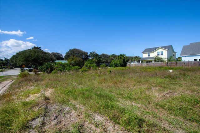 130 4Th St, St Augustine, FL 32080