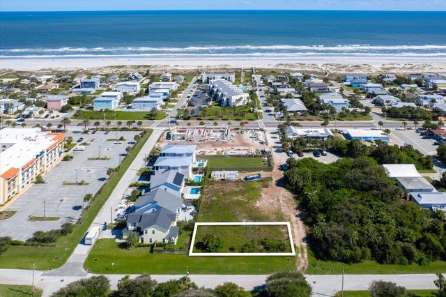 130 4Th St, St Augustine, FL 32080