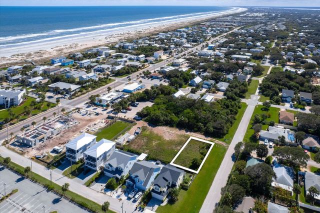 130 4Th St, St Augustine, FL 32080