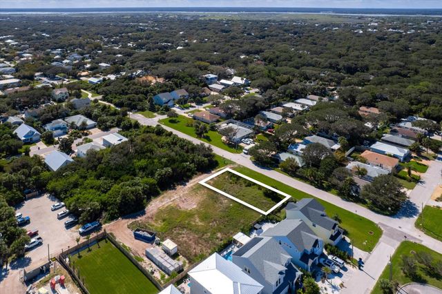 130 4Th St, St Augustine, FL 32080