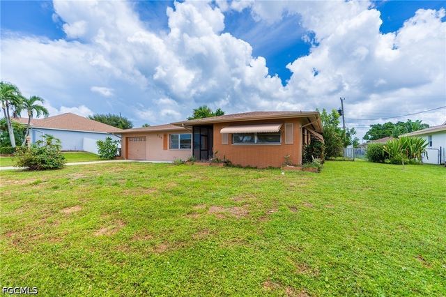 235 SE 45th ST, Cape Coral, FL 33904