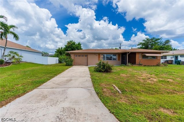 235 SE 45th ST, Cape Coral, FL 33904