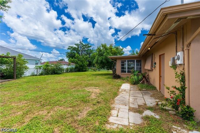 235 SE 45th ST, Cape Coral, FL 33904