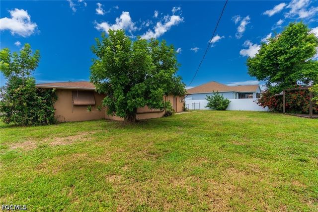 235 SE 45th ST, Cape Coral, FL 33904