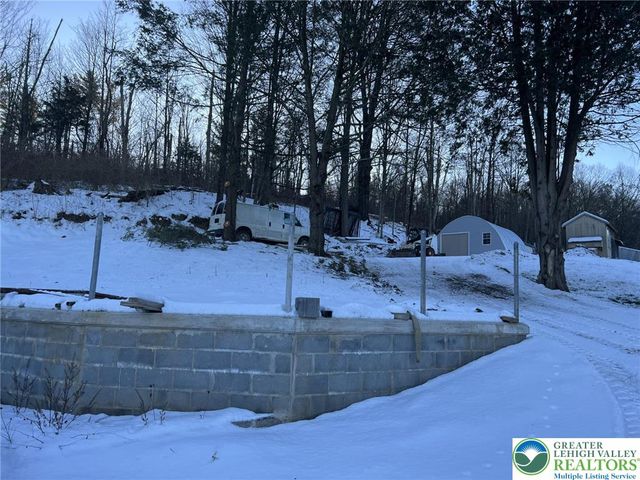 2158 Route 209, Chestnuthill Twp, PA 18353