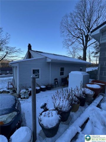 2158 Route 209, Chestnuthill Twp, PA 18353